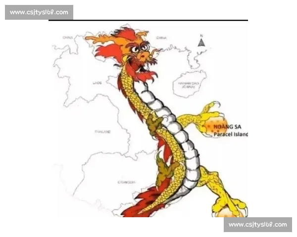 韩国与越南产业竞争全面升级背后谁在重塑亚洲制造业新版图